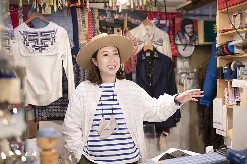 リアルタイムに店舗の状況を把握できるサービスがほしいと思っていました