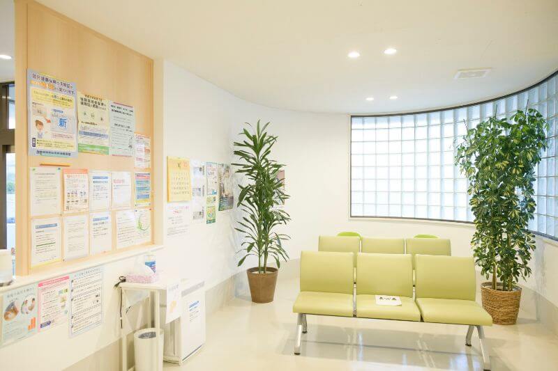 通いやすいクリニックにするため、レジでのストレスを軽減させたい