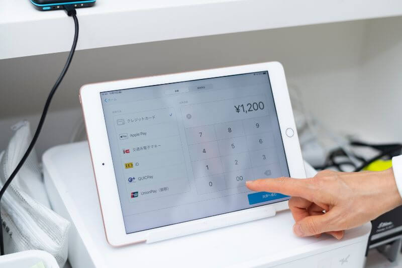 会計のミスが減り、患者様の待ち時間も大幅に削減