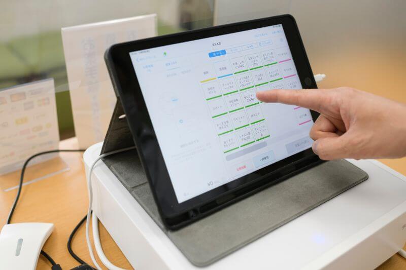 「Airレジ」の導入で、薬局のビジョンの実現へ大きく前進