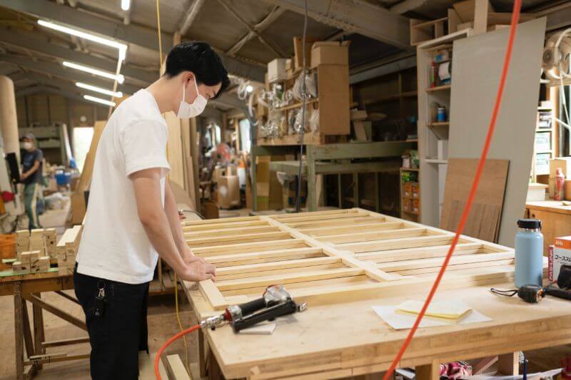 柔軟な商品のカテゴリー分けで、店舗のポテンシャルを十二分に引き出す