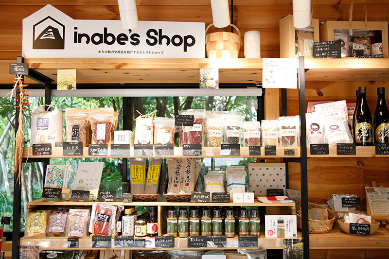 お客様への接客に集中できる環境の実現を目指して