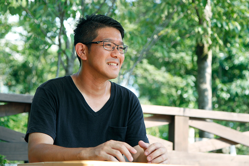 売上分析を活用し、お客様への提案の精度が格段に向上