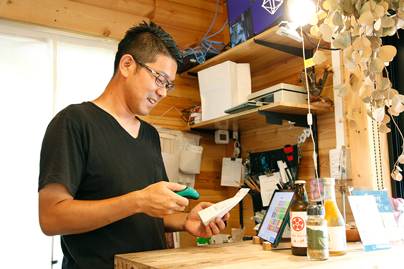 「Airペイ」との連携で客単価のアップに成功