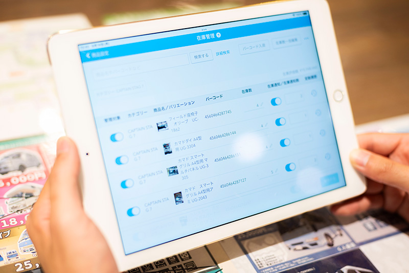 「Airペイ」との連携で客単価のアップに成功
