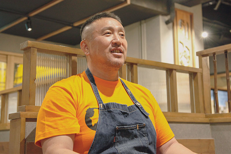 複数のデジタルツールを効果的に活用するため、連携に優れたレジを選びました