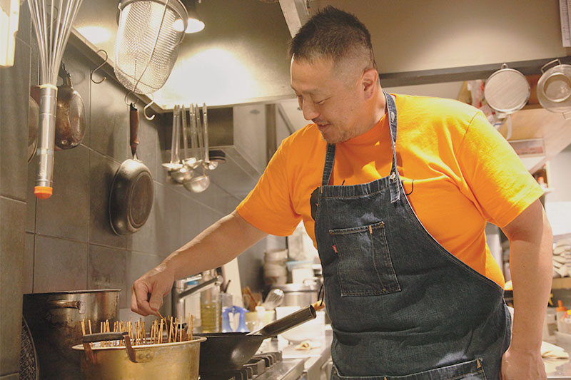 時代に合わせたダイナミックな変化を牽引してくれた「Airレジ」の力