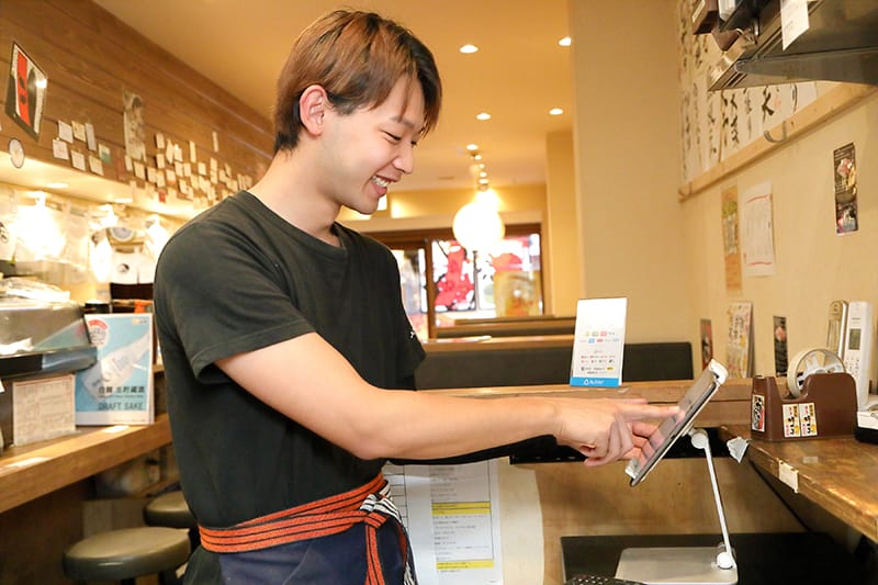 データの活用を通して、さらに精度の高い社内販売会の開催ができそうです