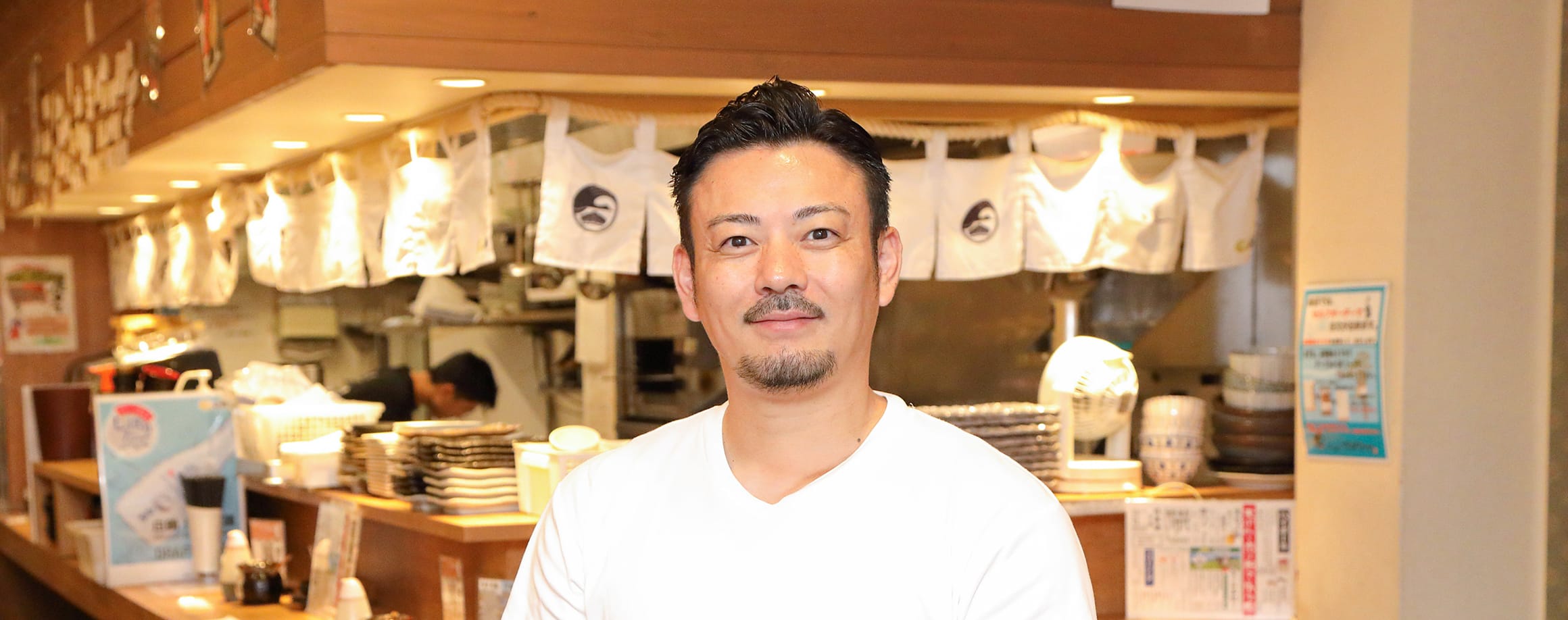 寿司と天ぷら ニューツルマツ