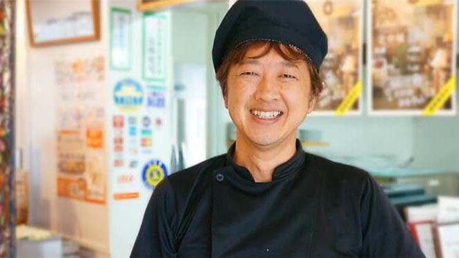 Kozy's Pizza 導入事例