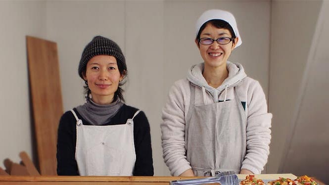 ぜろどーなつ 導入事例