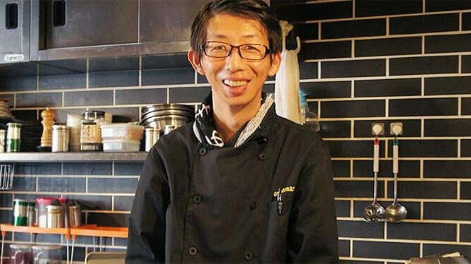 お好み焼き 鉄板焼き 蔵屋 導入事例