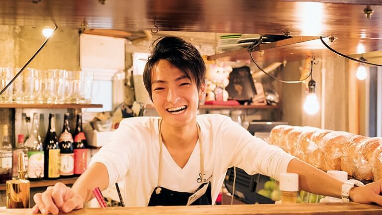 デンジャラスチキン天晴れ 導入事例