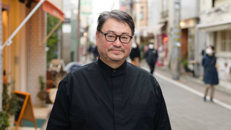 ロケット吉祥寺 導入事例