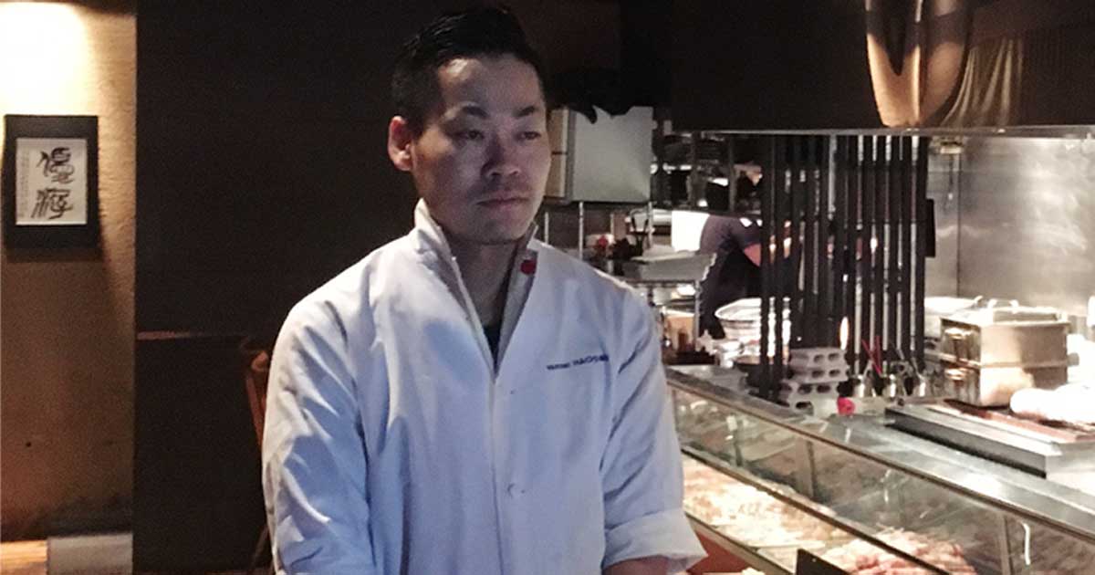 Airレジ【美品】 焼とりの八兵衛 上人橋通り店(飲食)の導入事例 | POSレジならAirレジ