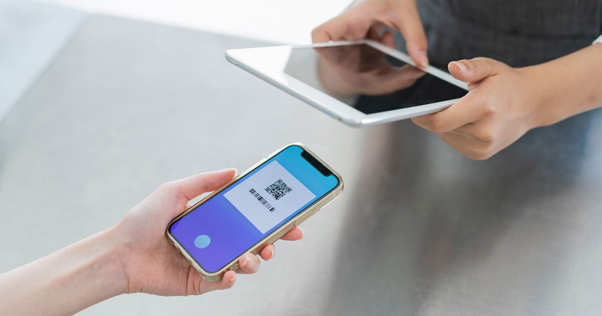 モバイルPOSとは？導入方法や費用、使い方を解説 | POSレジならAirレジ