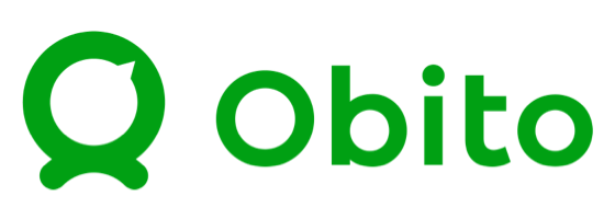 オビトのロゴ