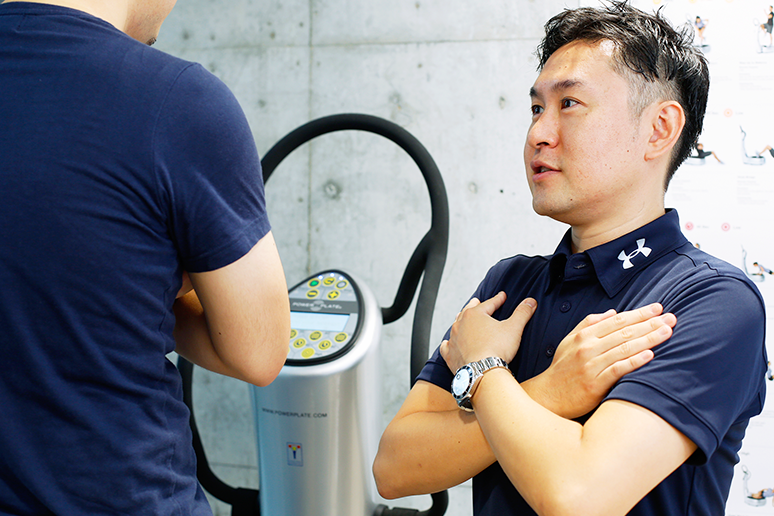 白うさぎ治療院様の導入事例-(2)