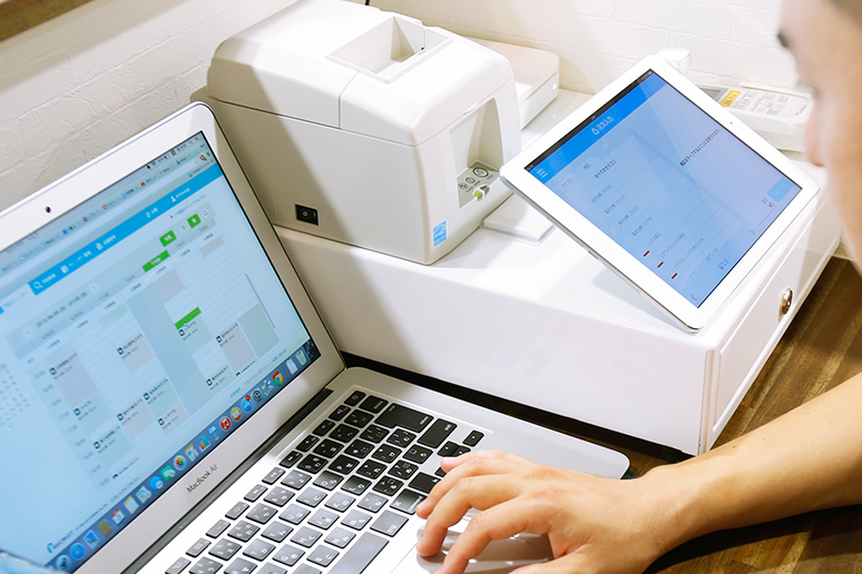白うさぎ治療院様の導入事例-(3)