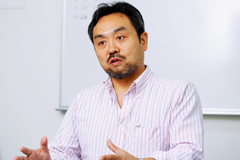 吉田塾様の導入事例-(2)