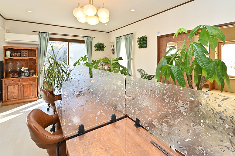 レンタルスペースFLATHILL様の導入事例-(2)