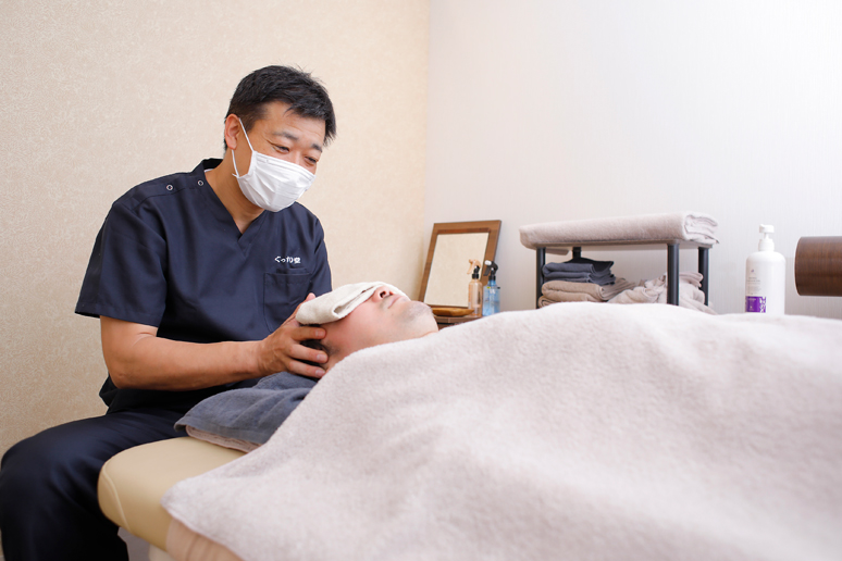 ぐっすり堂様の導入事例-(4)