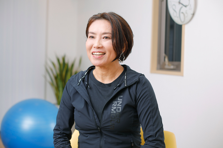 ルートNFC様の導入事例-(2)