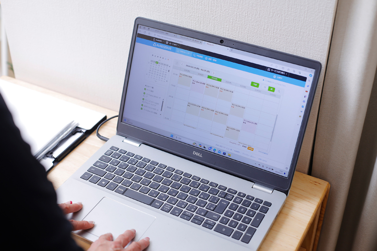 ルートNFC様の導入事例-(3)