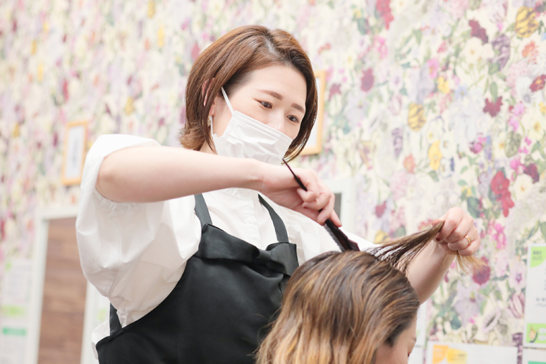 美染 丸山店様の導入事例-(4)