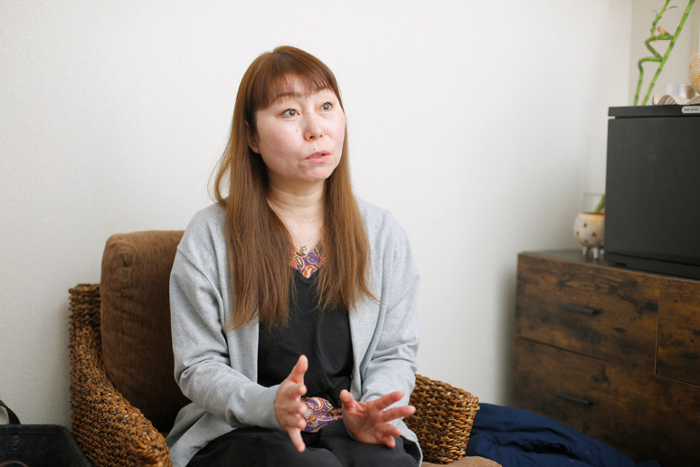タイ伝統療法&妊活サロンHACCI様の導入事例-(2)