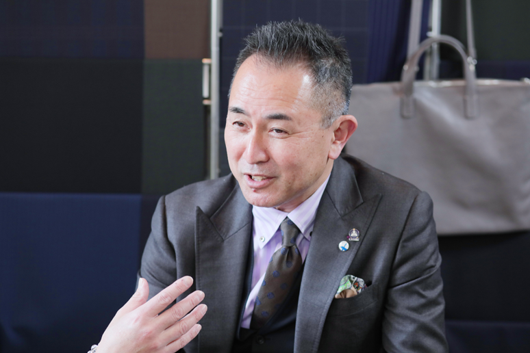 OLICE合同会社様の導入事例-(2)