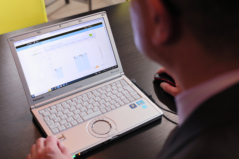 OLICE合同会社様の導入事例-(3)