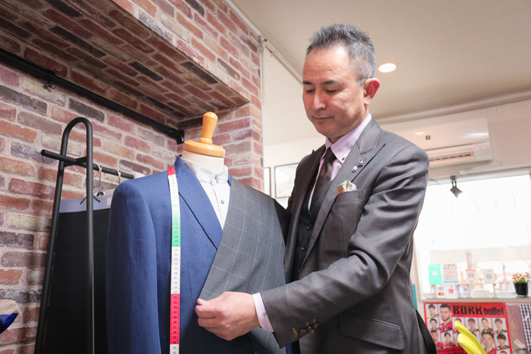 OLICE合同会社様の導入事例-(4)