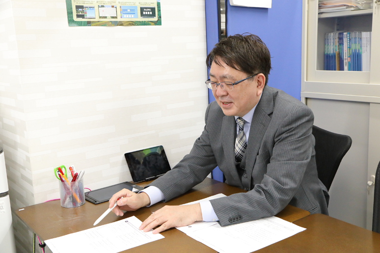 総合進学塾アドバンス様の導入事例-(4)