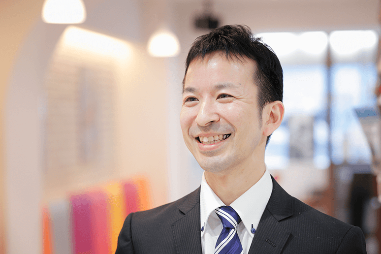 Menicon miru横浜西口店様の導入事例-(4)