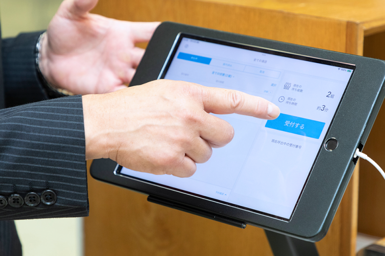 京王百貨店様の導入事例-(4)