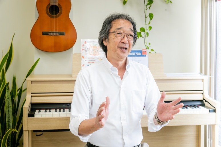 B.B.Music 電子ピアノ再生工房様の導入事例-(2)