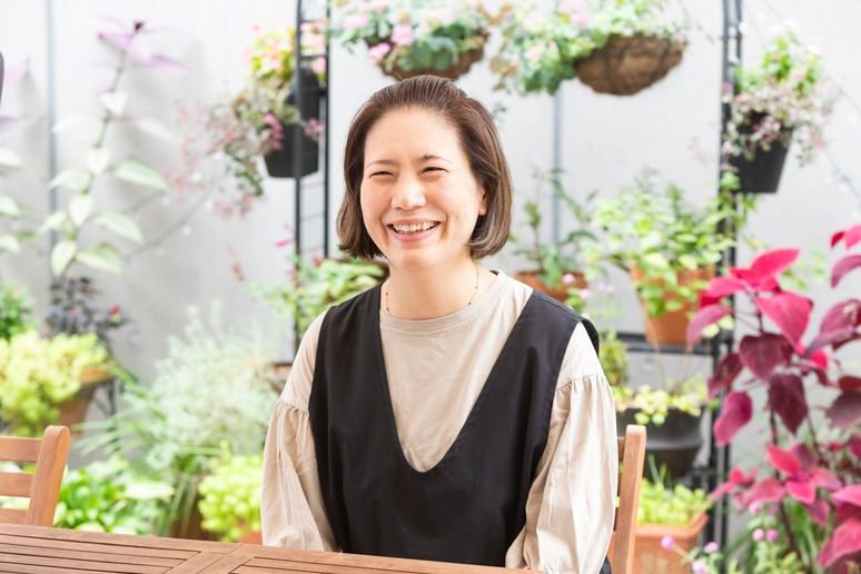 はりねずみのパン教室 el erizo様の導入事例-(2)