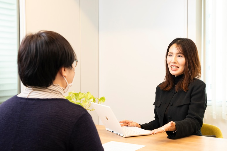 株式会社プロスタファウンデーション様の導入事例-(4)