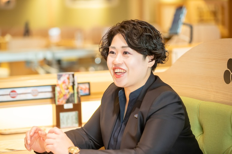 株式会社三ッ星レストランシステム様の導入事例-(2)