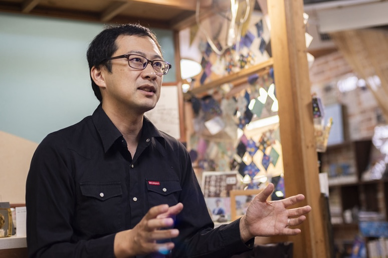 手作り科学館 Exedra様の導入事例-(2)