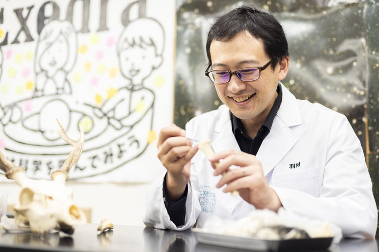 手作り科学館 Exedra様の導入事例-(4)