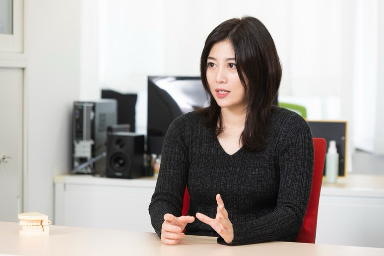 美声ラボ様の導入事例-(2)