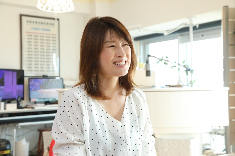 越山満美子音楽教室Piano+様の導入事例-(2)