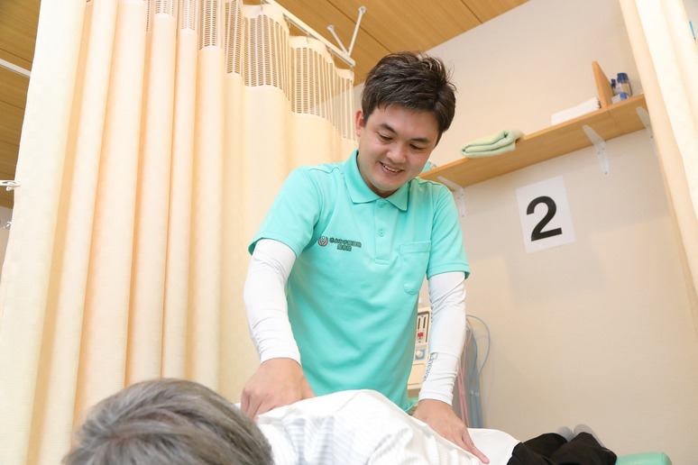 きよみず焼団地整骨院・整体院様の導入事例-(4)