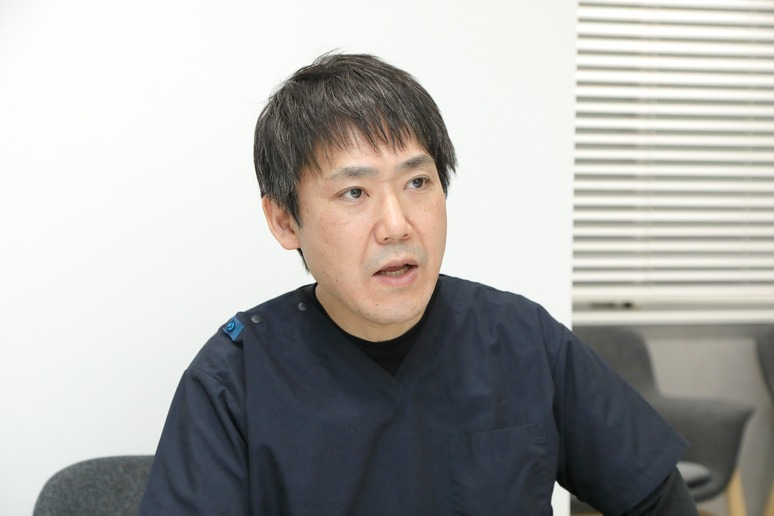 あんどう胃・大腸内視鏡クリニック様の導入事例-(2)