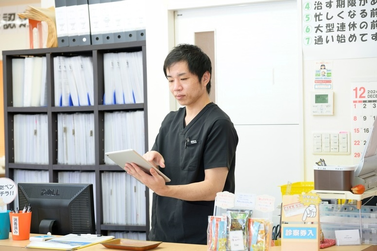 田主丸整骨院・整体院様の導入事例-(3)