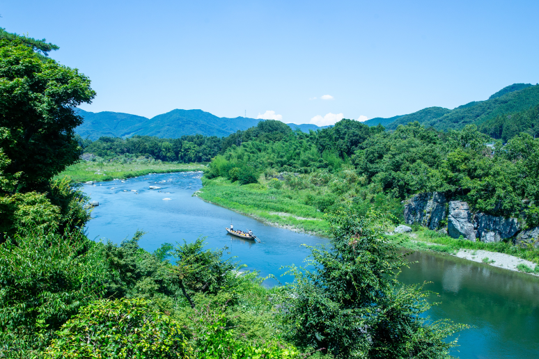 長瀞温泉 花のおもてなし 長生館様の導入事例-(2)