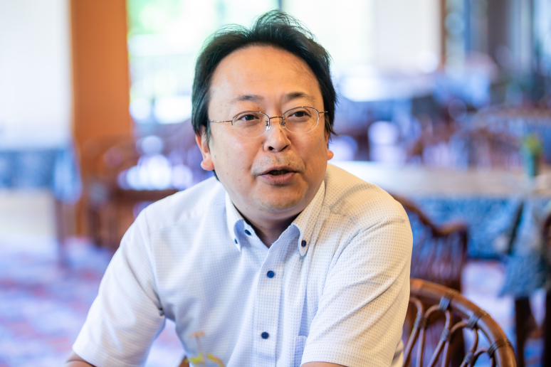 長瀞温泉 花のおもてなし 長生館様の導入事例-(3)