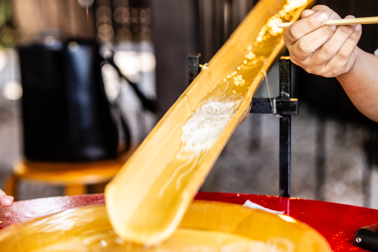 長瀞温泉 花のおもてなし 長生館様の導入事例-(4)